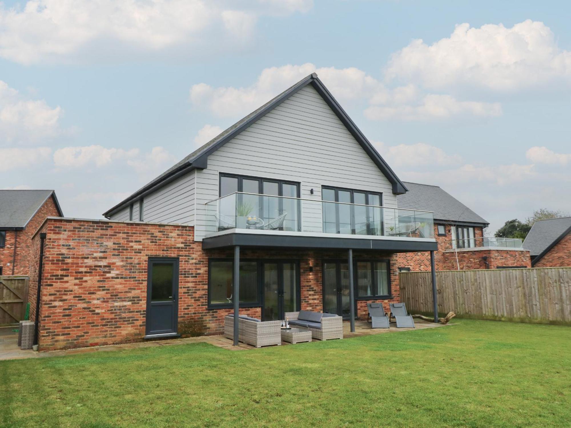 Low Tide Loft Villa Freshwater Exterior photo